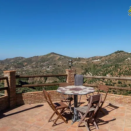 El Quinto Pino Villa Canillas de Albaida
