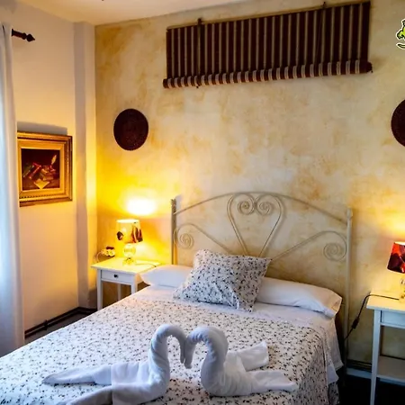 Villa El Quinto Pino