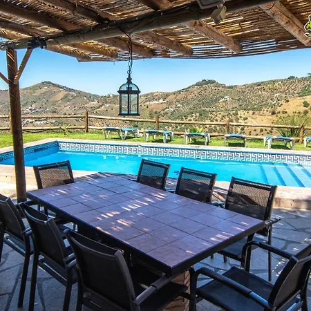 El Quinto Pino Canillas de Albaida